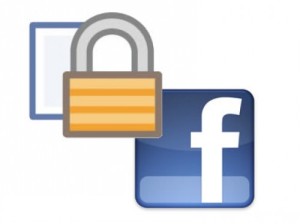 Facebook modifica sus políticas de privacidad