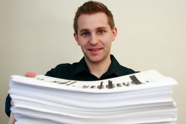 Schrems se enfrenta a Facebook por la privacidad